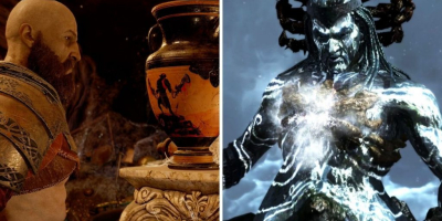 Игры основанные на греческой мифологии