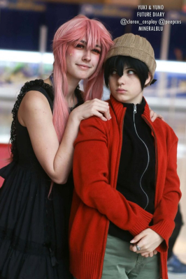 Лучший косплей с Comicpalooza 2019 Лучший косплей с Comicpalooza 2019