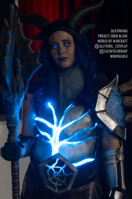 Лучший косплей с выставки Armageddon Expo 2019