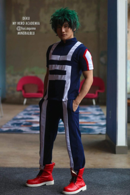 Лучший косплей Fan Expo Dallas 2019 Лучший косплей Fan Expo Dallas 2019