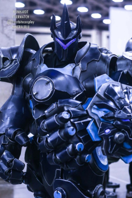 Лучший косплей Fan Expo Dallas 2019 Лучший косплей Fan Expo Dallas 2019