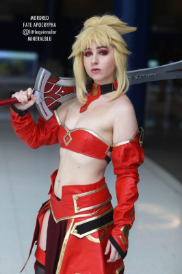 Лучший косплей с Comicpalooza 2019 Лучший косплей с Comicpalooza 2019