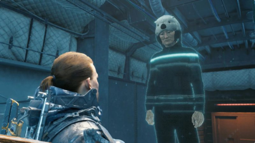 Death Stranding 2: On the Beach родилась из отменённого DLC для первой игры — Кодзима раскрыл новые подробности разработки