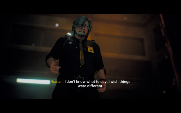 Обзор Post Trauma. Наследница Silent Hill, жертва Oblivion или просто игра-самозванка?
Обзор Post Trauma. Наследница Silent Hill, жертва Oblivion или просто игра-самозванка?