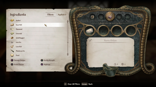 Для Oblivion Remastered вышел мод, позволяющий поедать камни и самоцветы как в Morrowind