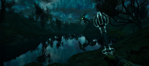 Для Oblivion Remastered вышел мод, улучшающий искусственный интеллект противников в бою