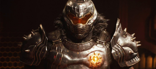 Doom: The Dark Ages демонстрирует мощь трассировки лучей и разрушаемой физики – анализ Digital Foundry