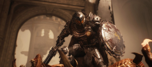 Doom: The Dark Ages – мастерски оптимизированный релиз на ПК Doom: The Dark Ages – мастерски оптимизированный релиз на ПК