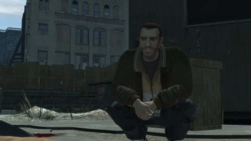 &laquo;Достойна получить ремастер&raquo;: бывший технический директор Rockstar прокомментировал слухи о переиздании GTA IV