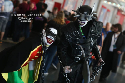 Лучший косплей Fan Expo Dallas 2019 Лучший косплей Fan Expo Dallas 2019