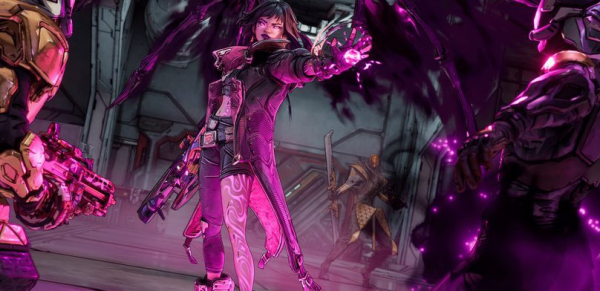 
                Gearbox показала почти 20 минут геймплея Borderlands 4
            