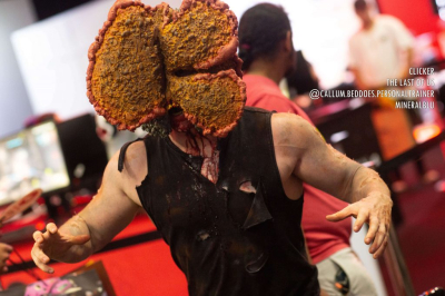 Лучший косплей с выставки Armageddon Expo 2019