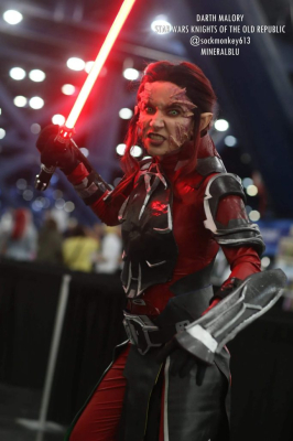 Лучший косплей с Comicpalooza 2019 Лучший косплей с Comicpalooza 2019