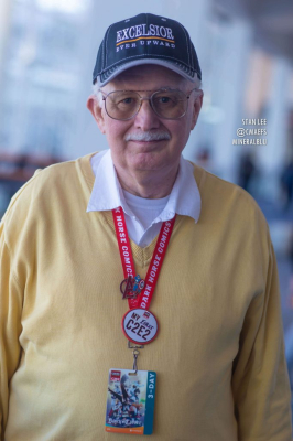 Лучший косплей с All-Star Weekend 2020