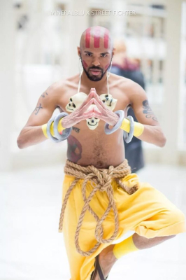 Лучшее с Katsucon &ndash; первой крупной выставки 2018 года