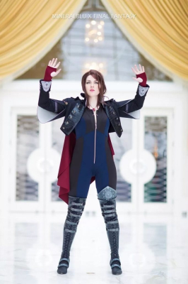 Лучшее с Katsucon &ndash; первой крупной выставки 2018 года