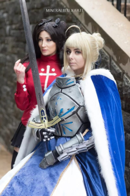 Лучшее с Katsucon &ndash; первой крупной выставки 2018 года