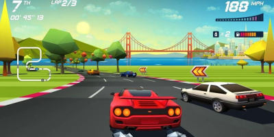 10 лучших инди-гонок