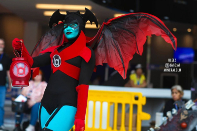 Лучший косплей с Comicpalooza 2019 Лучший косплей с Comicpalooza 2019