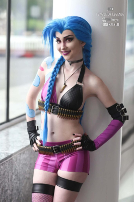 Лучший косплей с Comicpalooza 2019 Лучший косплей с Comicpalooza 2019