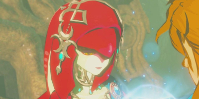 Герои Breath of the Wild по знакам китайского гороскопа Герои Breath of the Wild по знакам китайского гороскопа