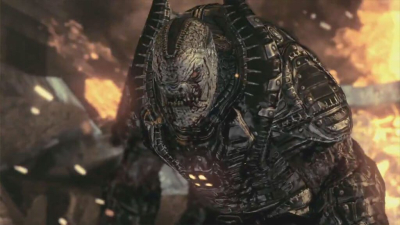 Лучшие сражения с боссами за последние 15 лет