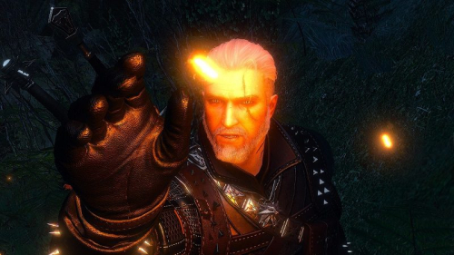 «Это придало нам уверенности. Может, даже слишком»: руководители CD Projekt объяснили, как успех The Witcher 3 привёл к проблемам Cyberpunk 2077 «Это придало нам уверенности. Может, даже слишком»: руководители CD Projekt объяснили, как успех The Witcher 3 привёл к проблемам Cyberpunk 2077