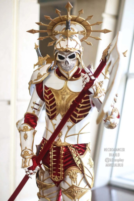 Лучший косплей Fan Expo Dallas 2019 Лучший косплей Fan Expo Dallas 2019