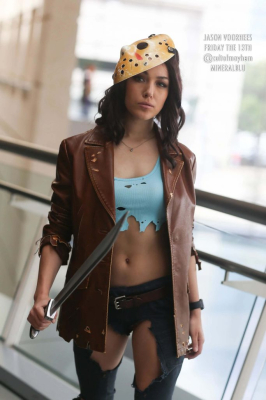 Лучший косплей Fan Expo Dallas 2019 Лучший косплей Fan Expo Dallas 2019