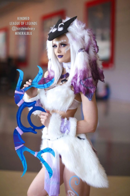 Лучший косплей Fan Expo Dallas 2019 Лучший косплей Fan Expo Dallas 2019