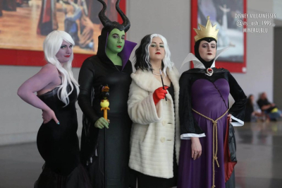 Лучший косплей Fan Expo Dallas 2019 Лучший косплей Fan Expo Dallas 2019