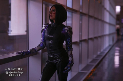 Лучший косплей Fan Expo Dallas 2019 Лучший косплей Fan Expo Dallas 2019