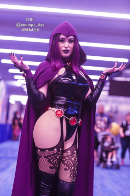 Лучший косплей с Comicpalooza 2019 Лучший косплей с Comicpalooza 2019