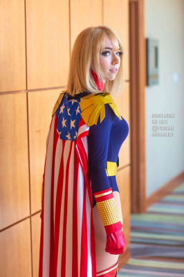 Лучший косплей с All-Star Weekend 2020