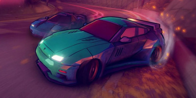 10 лучших инди-гонок