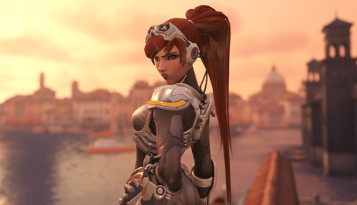 Фанат Overwatch 2 воссоздал Marvel Rivals в игре Blizzard и показал результат