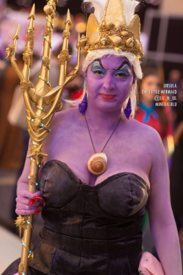 Лучший косплей с All-Star Weekend 2020