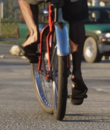 Глава No Man's Sky пошутил о физике шлепанцев в GTA 6 как причине задержки релиза – его раскритиковало сообщество Глава No Man's Sky пошутил о физике шлепанцев в GTA 6 как причине задержки релиза – его раскритиковало сообщество