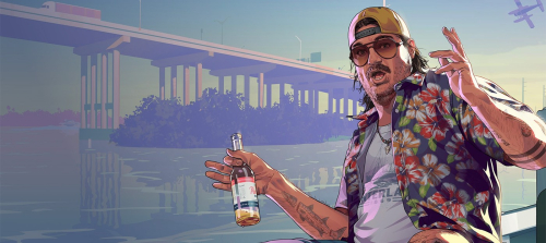 Глава по изданию Baldur's Gate 3 впечатлен вторым трейлером GTA 6 – по его словам, GTA смиряет индустрию, которая постоянно спорит обо всем Глава по изданию Baldur's Gate 3 впечатлен вторым трейлером GTA 6 – по его словам, GTA смиряет индустрию, которая постоянно спорит обо всем