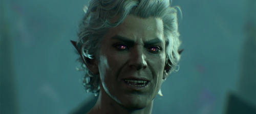 Игрок Baldur's Gate 3 провел подсчеты и доказал, что Астарион не злой – он просто любит поныть