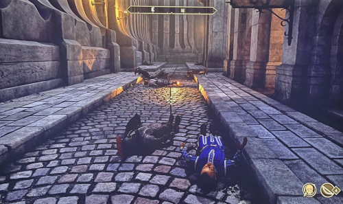 Игроки Oblivion Remastered придумали безумные способы убийства непобедимой Умбры