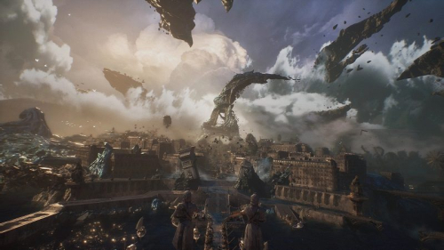 Игроки профинансировали русскую озвучку Clair Obscur: Expedition 33 от GamesVoice