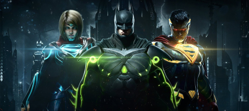 Инсайдер: NetherRealm Studios разрабатывает Injustice 3, а не новую Mortal Kombat