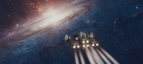 Известный инсайдер утверждает что Microsoft анонсирует Starfield для PlayStation 5 в ближайшее время