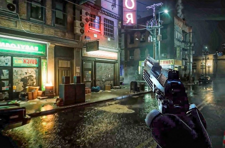 Крыса среди нас. Первый взгляд на Among Us 3D