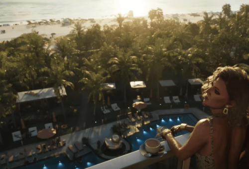 Локации из второго трейлера GTA 6 показали в реальности. Блогер отправился в путешествие и изучил местность Локации из второго трейлера GTA 6 показали в реальности. Блогер отправился в путешествие и изучил местность