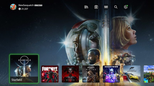 Microsoft стала крупнейшим издателем в Sony PlayStation Store и зафиксировала 45-процентный рост PC Game Pass за год Microsoft стала крупнейшим издателем в Sony PlayStation Store и зафиксировала 45-процентный рост PC Game Pass за год