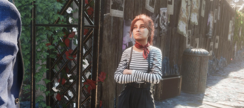 Моддер выпустил графический пак Ultra+ для Clair Obscur: Expedition 33