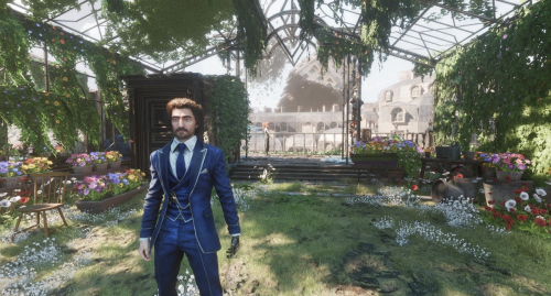 Моддер выпустил графический пак Ultra+ для Clair Obscur: Expedition 33