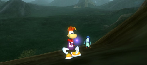 Над новой частью Rayman работают минимум две студии Ubisoft